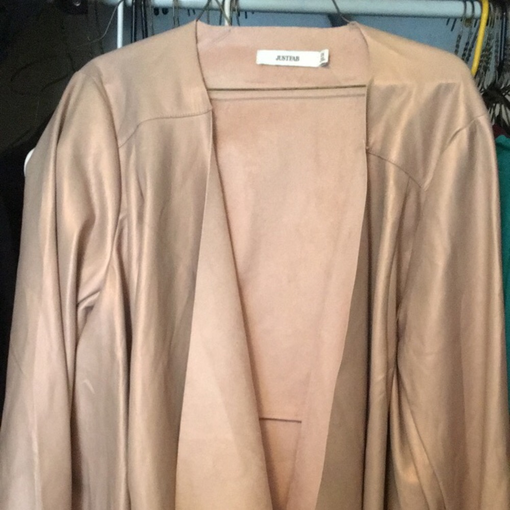 Just fab jacket